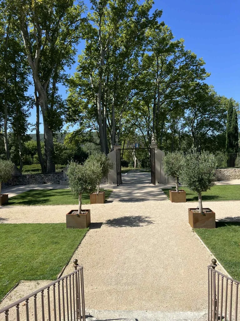 Photo 7 - CHATEAU DE TAULIGNAN