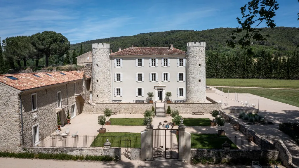 Photo 2 - CHATEAU DE TAULIGNAN