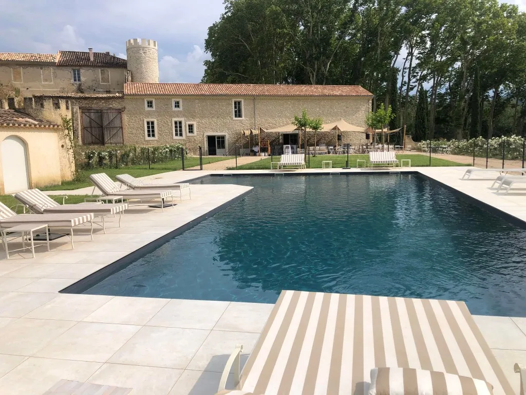 Photo 5 - CHATEAU DE TAULIGNAN