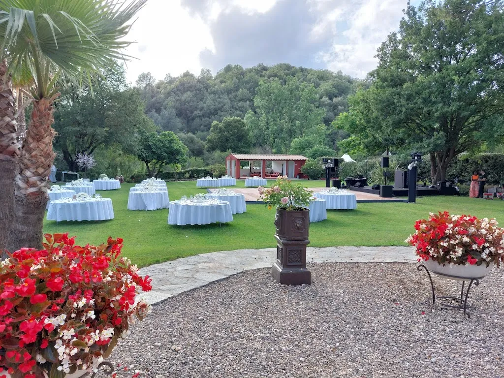 Photo 3 - Domaine de la Mourachonne