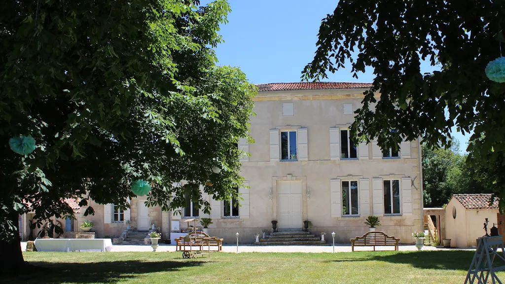 Le Domaine de la Fragnée
