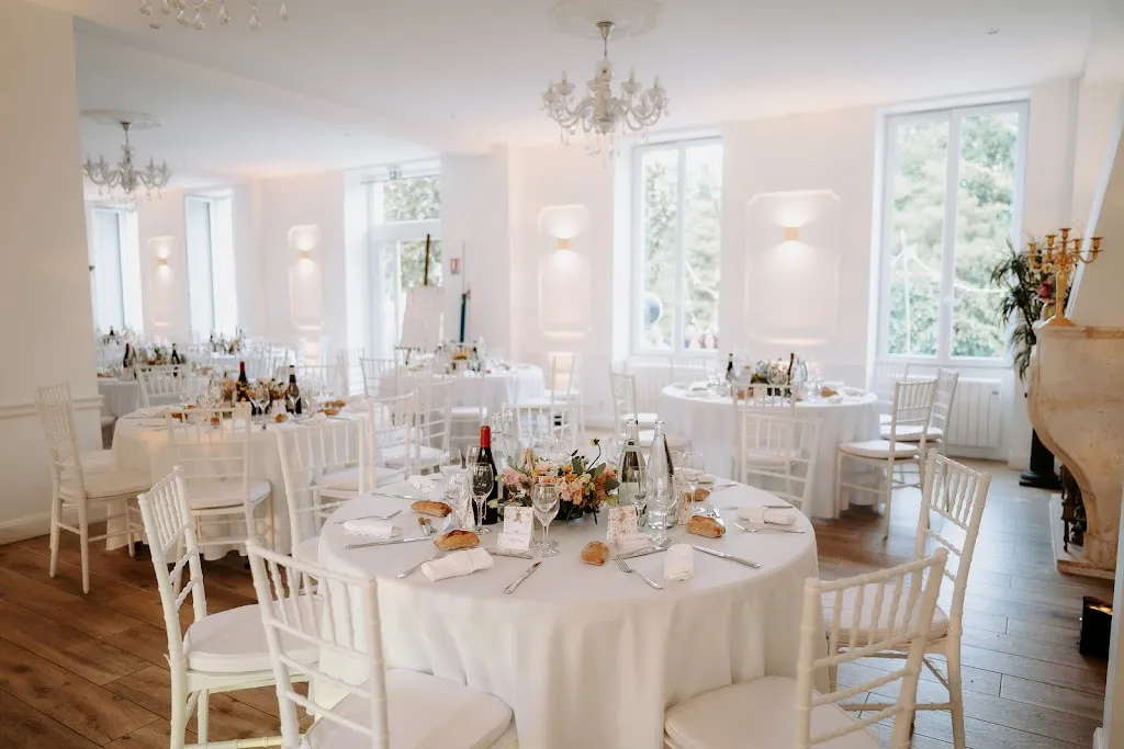 Photo 2 - Le Domaine de la Fragnée