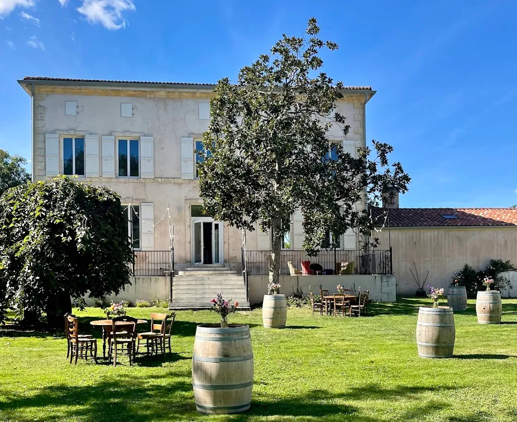 Photo 3 - Le Domaine de la Fragnée