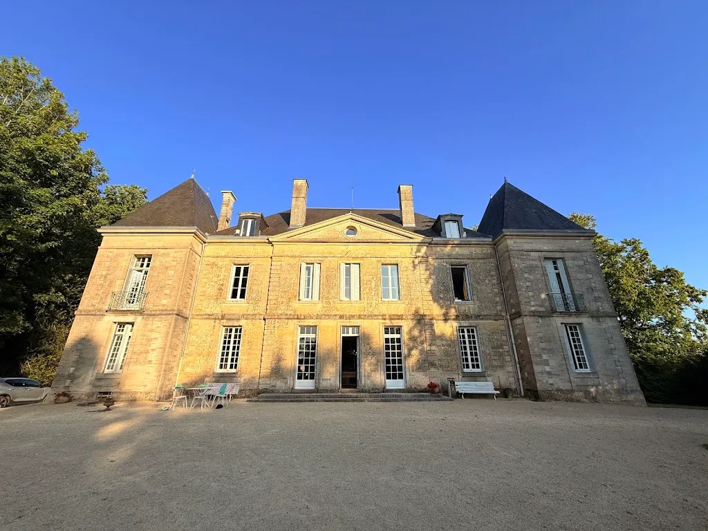 Photo 1 - Domaine du Mont-Remy