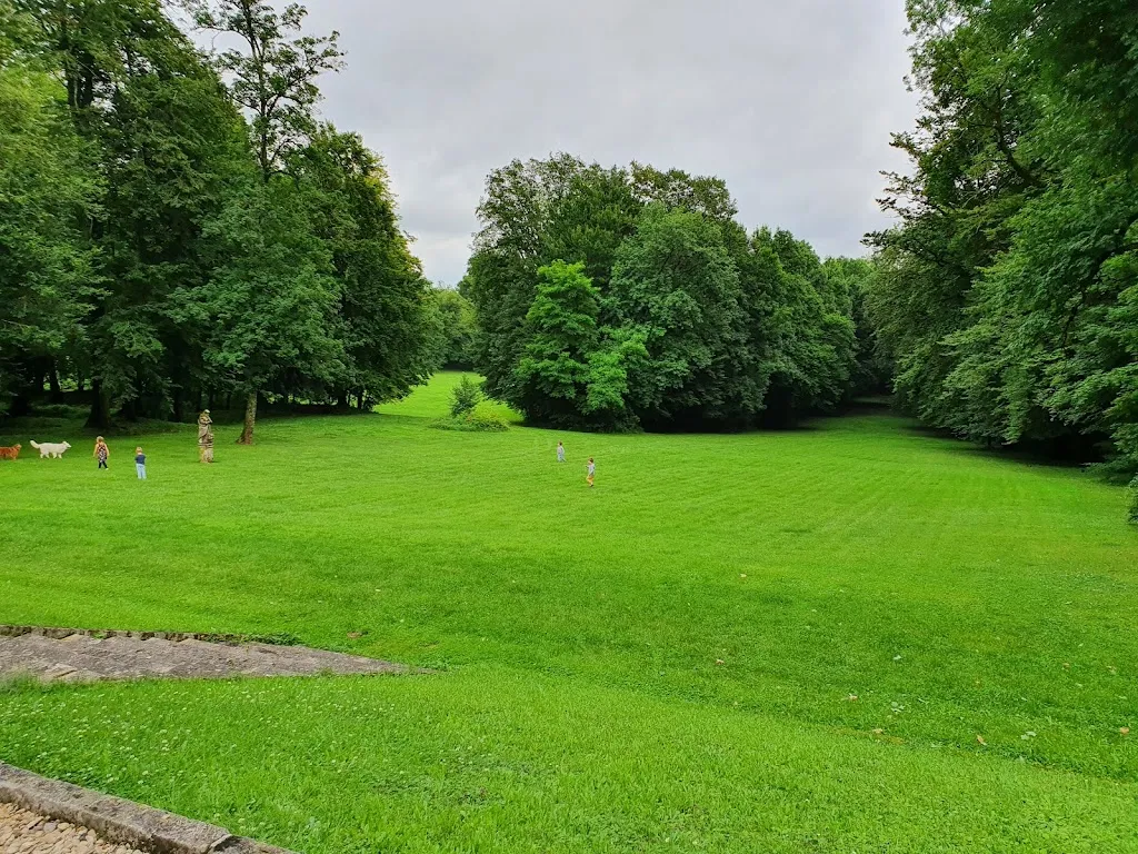 Photo 2 - Domaine du Mont-Remy