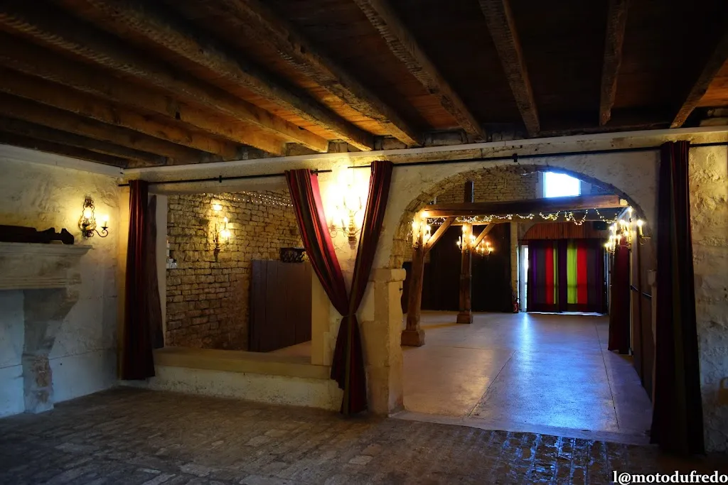 Photo 3 - Domaine du Mont-Remy