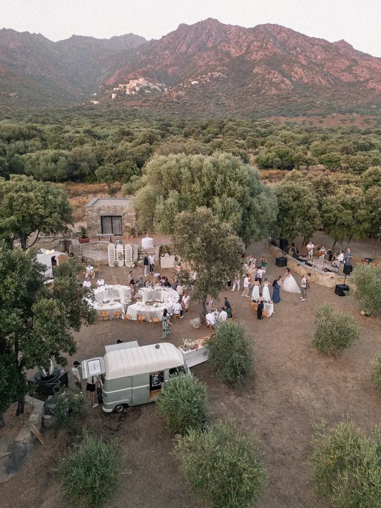 Domaine Anna-Dea