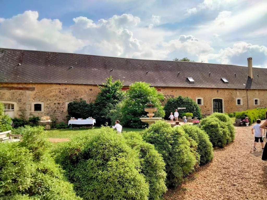 Photo 2 - Le Manoir de Nourray