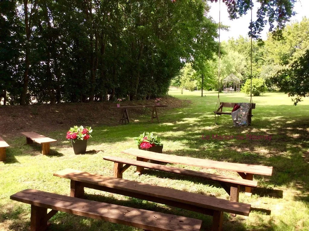 Photo 3 - Le Manoir de Nourray