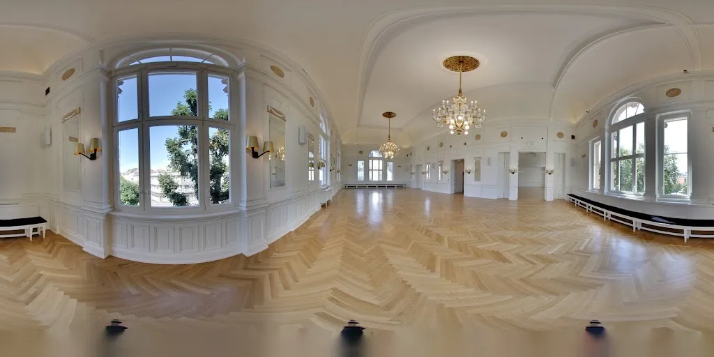 Photo 2 - VILLA QUAI STURM