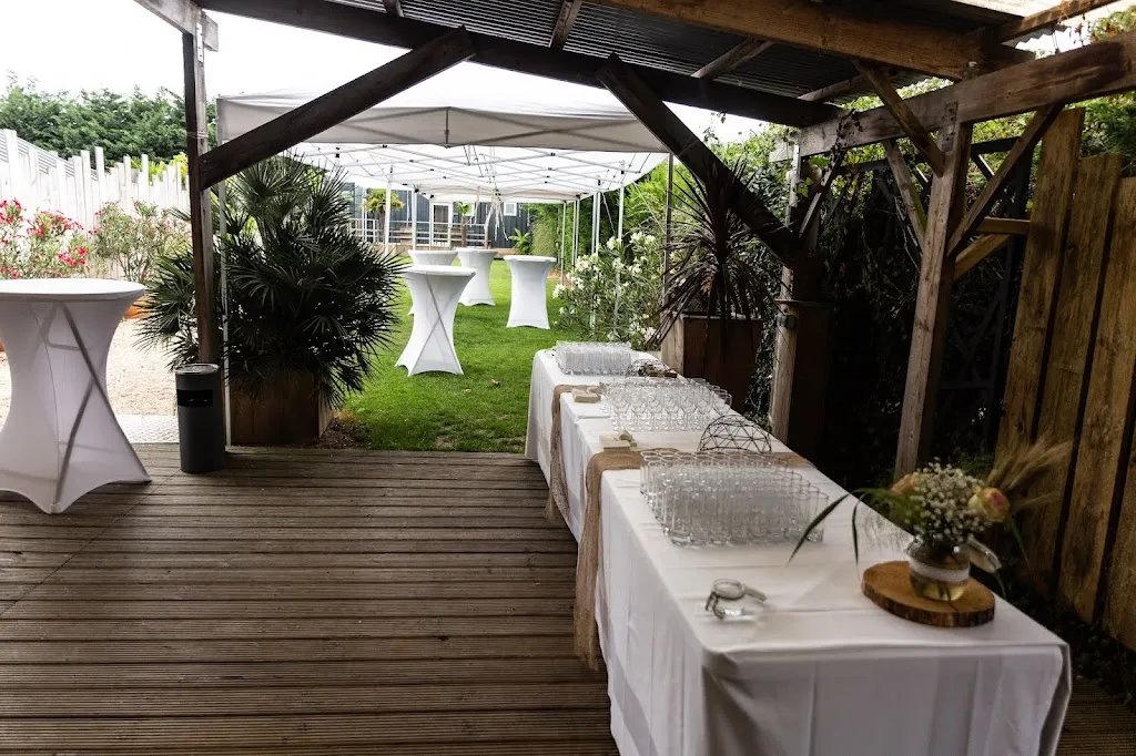 Photo 2 - Les Jardins Bel Etoile
