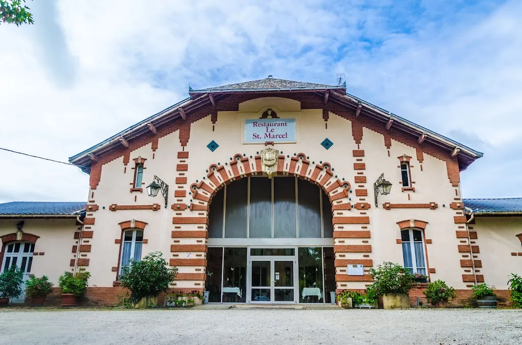 Photo 3 - Chateau Saint Marcel - Mariage, séminaire, anniversaire