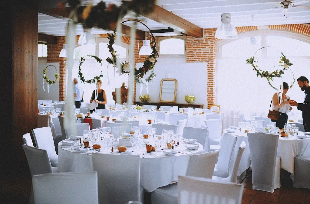 Photo 2 - Chateau Saint Marcel - Mariage, séminaire, anniversaire