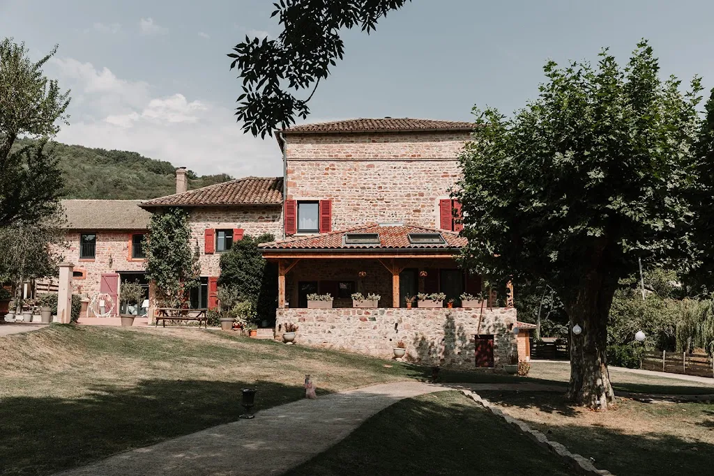 Photo 2 - Château Pruzilly