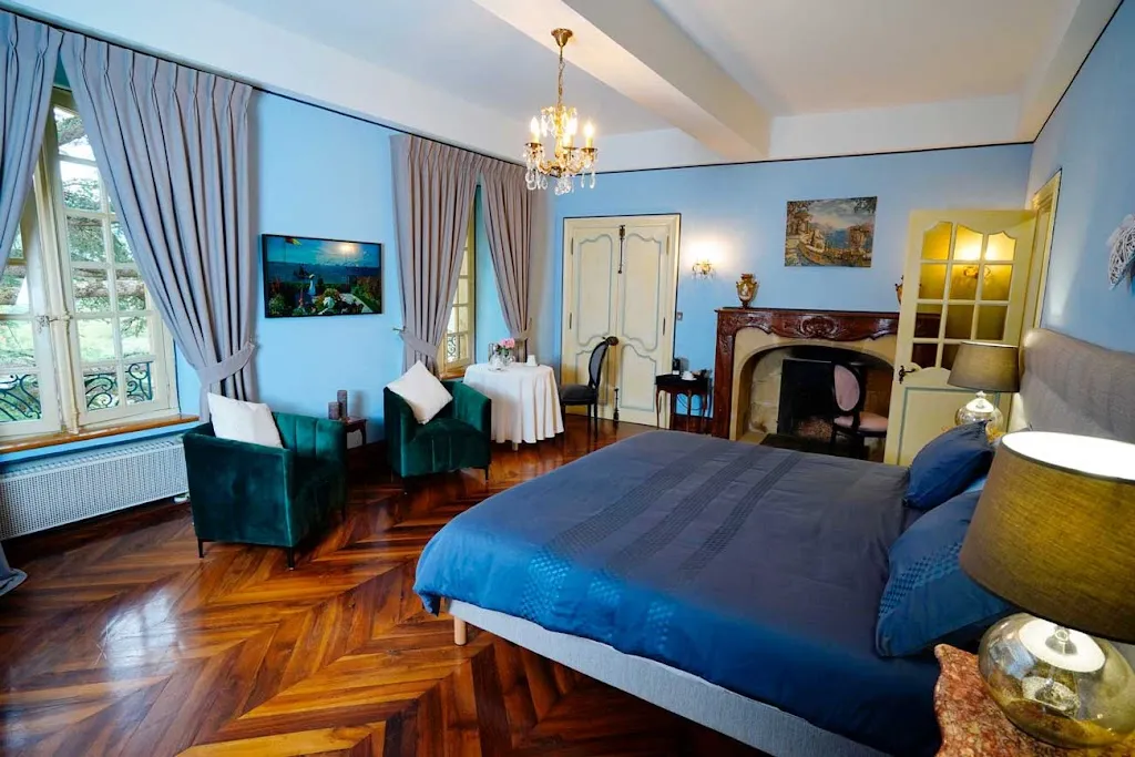 Photo 3 - Le Clos Cathala