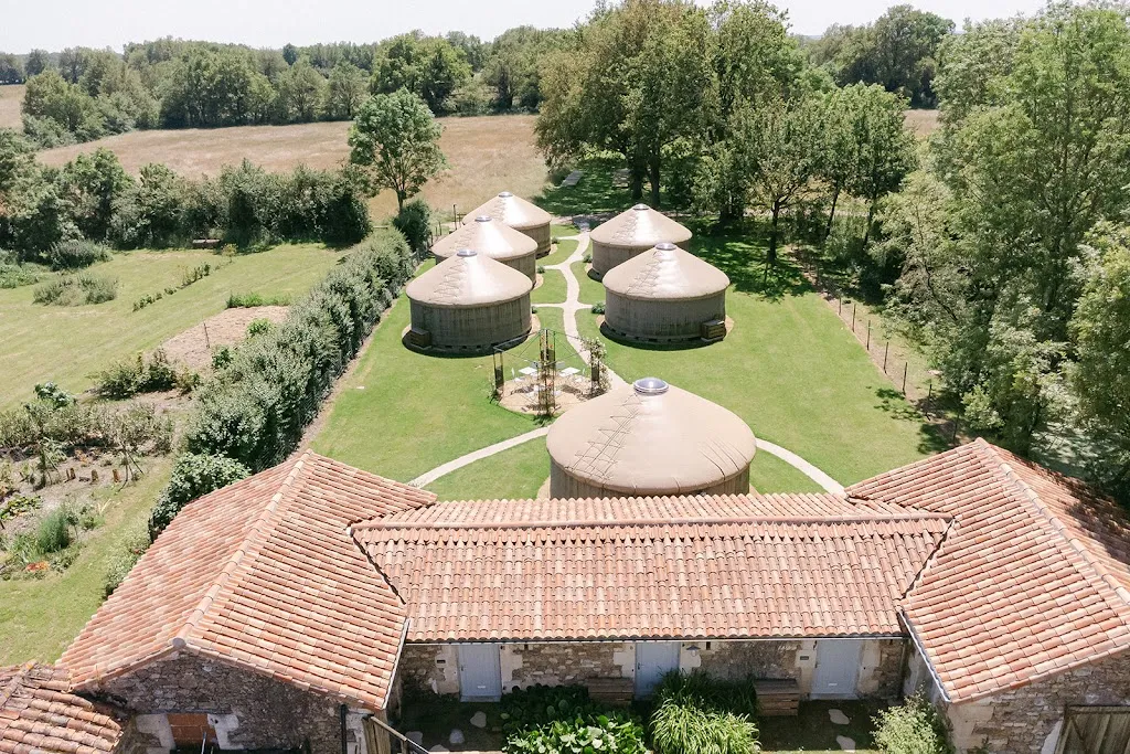 Photo 3 - Ô Domaine de La Gerberie