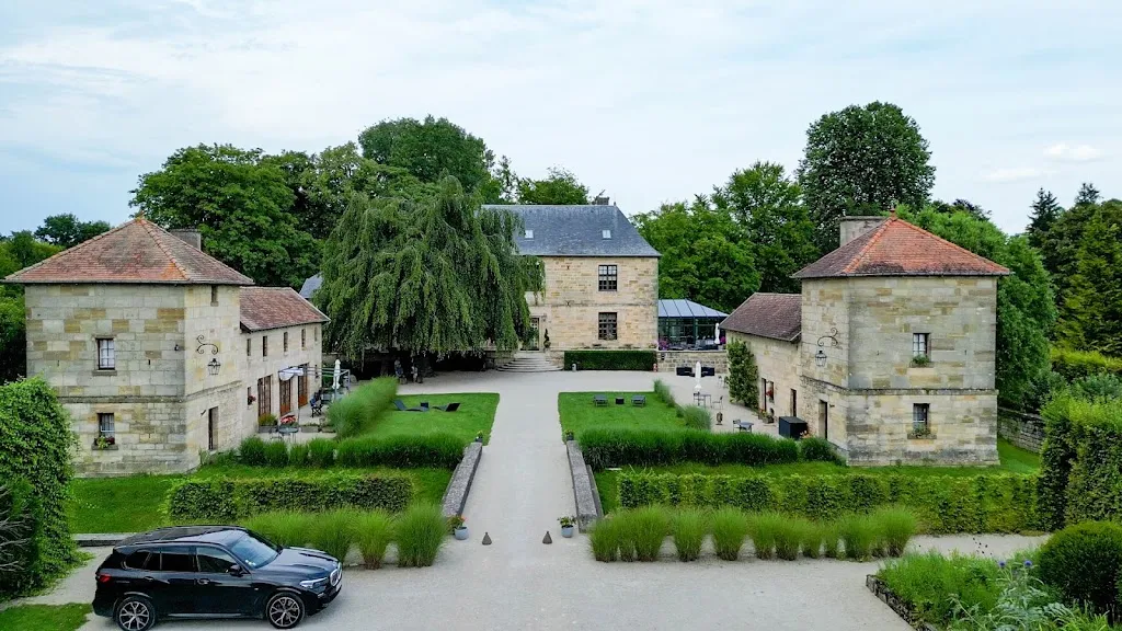 Domaine de la Maison Forte