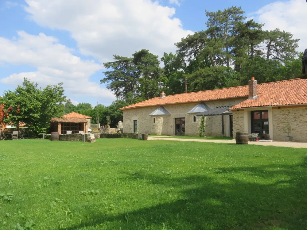 Photo 2 - Domaine de la Mazure