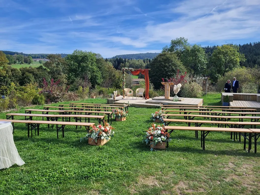 Photo 2 - Domaine de Duby