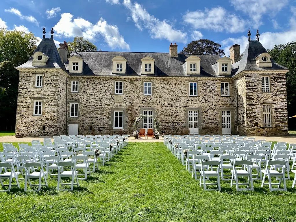 Photo 2 - Château de La Beauvais