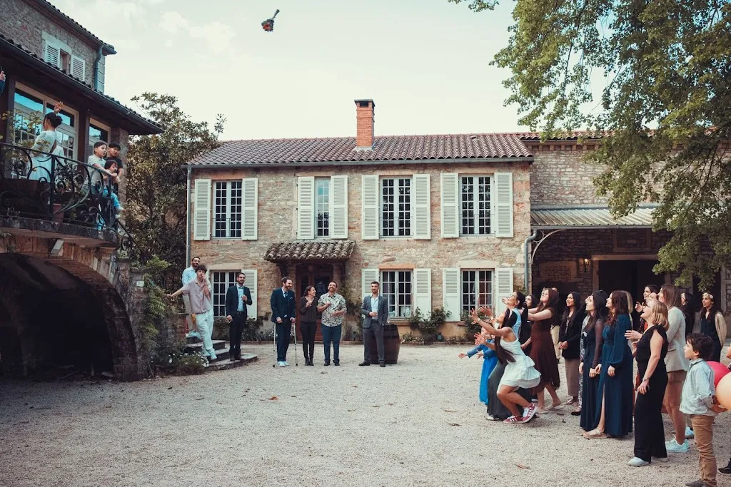 Photo 3 - Le domaine de Lamartine