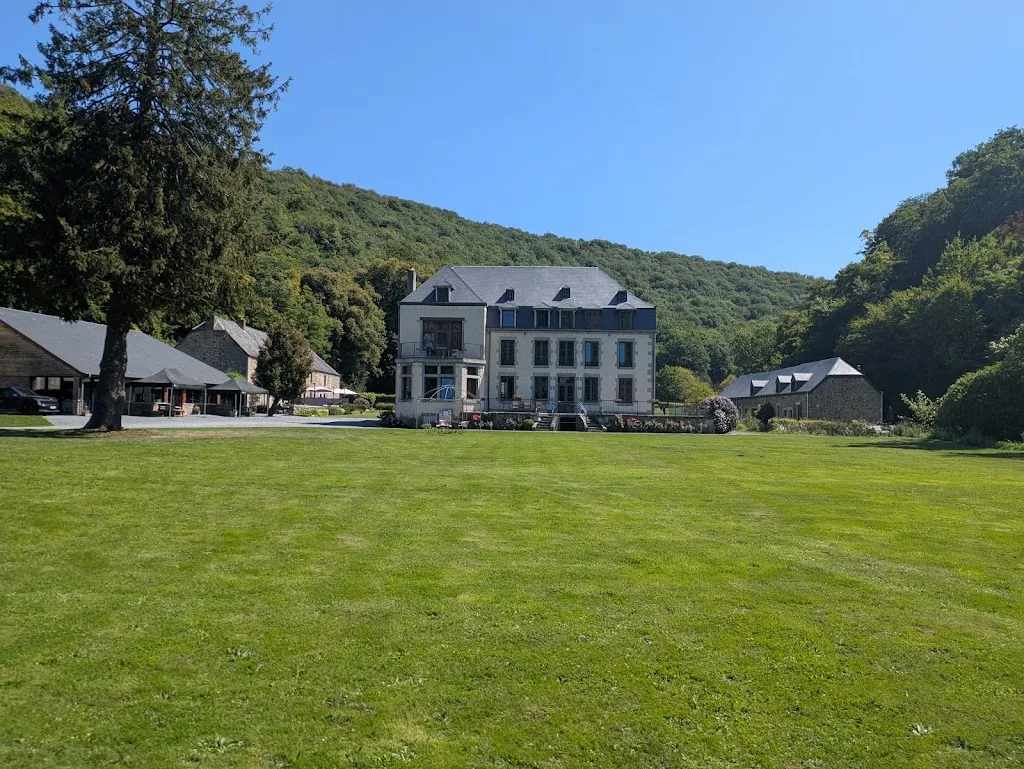 Photo 2 - Domaine Château le Risdoux