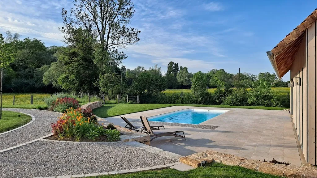 Photo 2 - Domaine du moulin de Jeanne