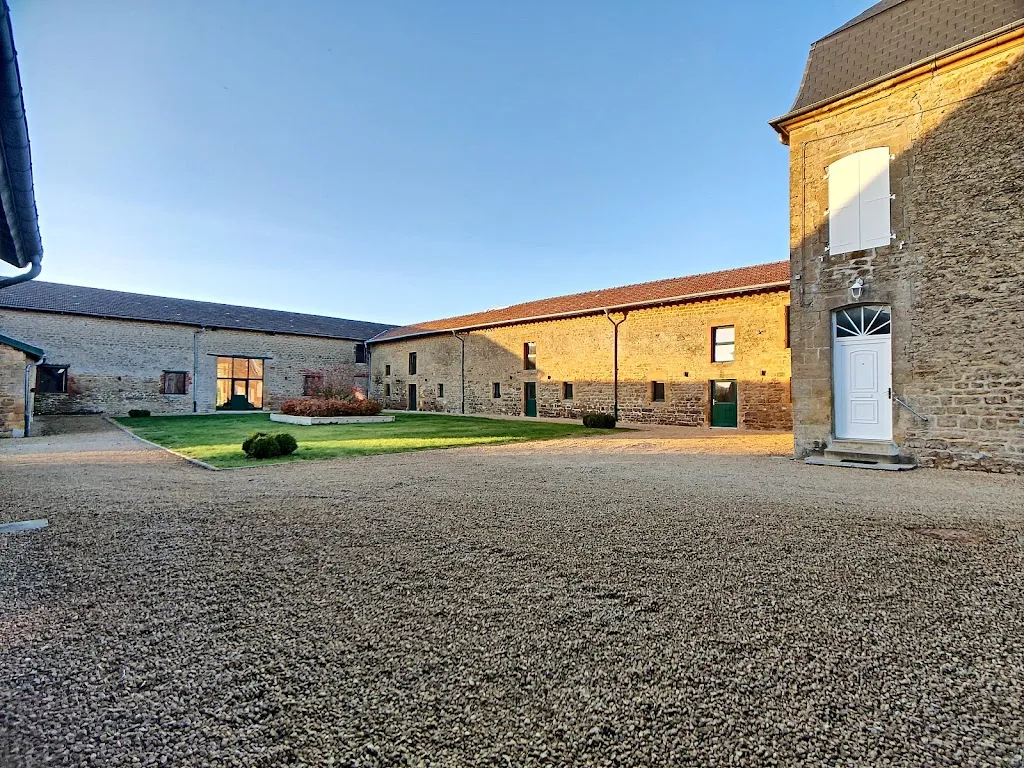 Photo 2 - Domaine de la Grange Lecomte