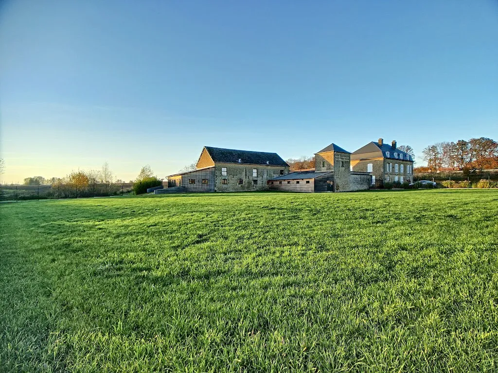 Photo 3 - Domaine de la Grange Lecomte