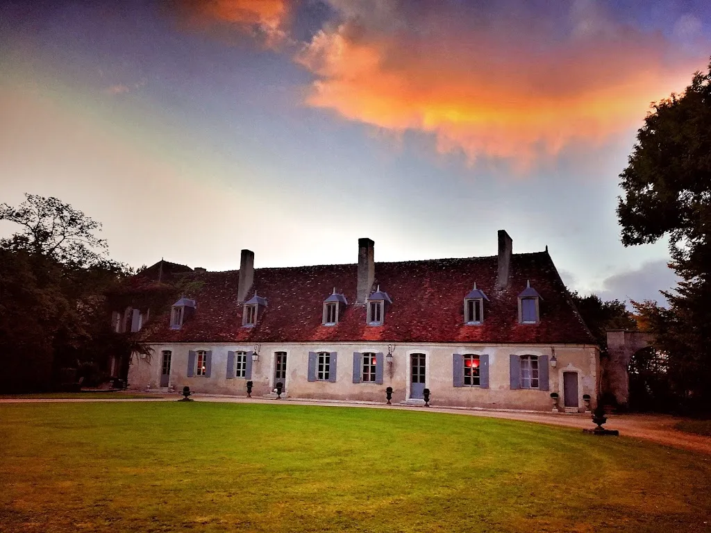 Photo 3 - Château de Saint-Georges