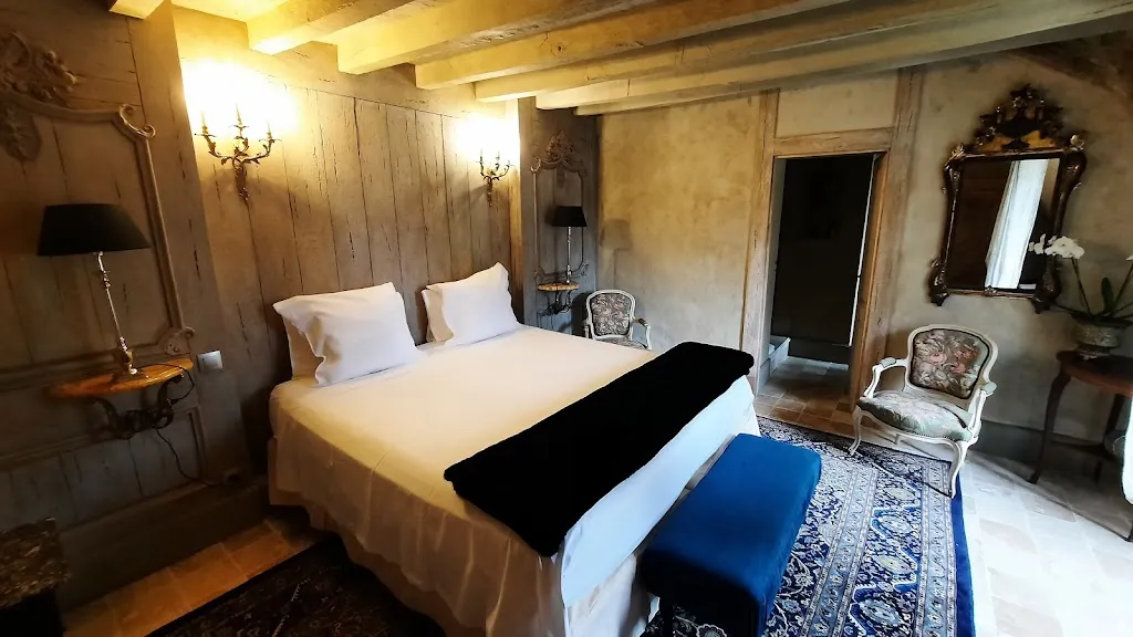 Photo 2 - Château de Saint-Georges