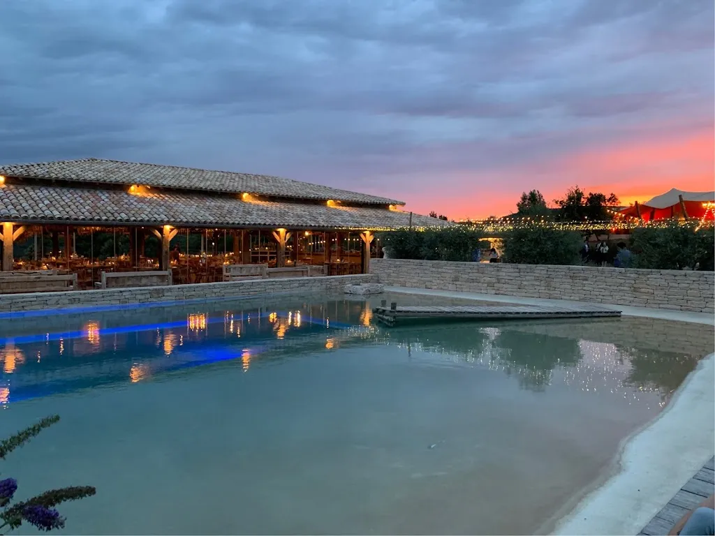 Domaine de Brés