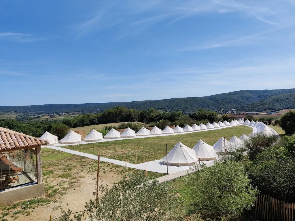 Photo 2 - Domaine de Brés
