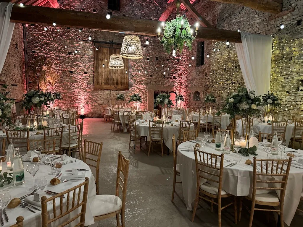 Photo 3 - Domaine de Chanille