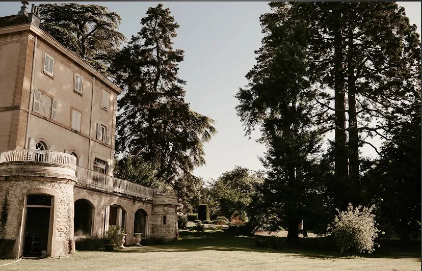 Photo 2 - Domaine de Chanille