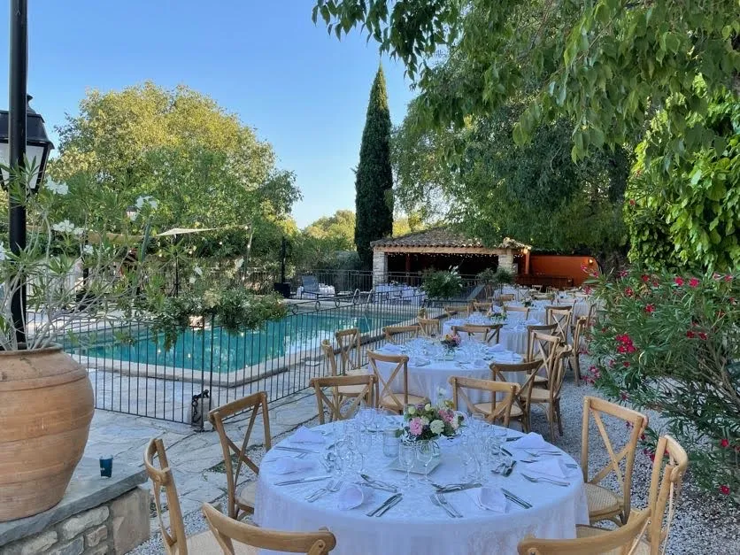 Domaine des Rives