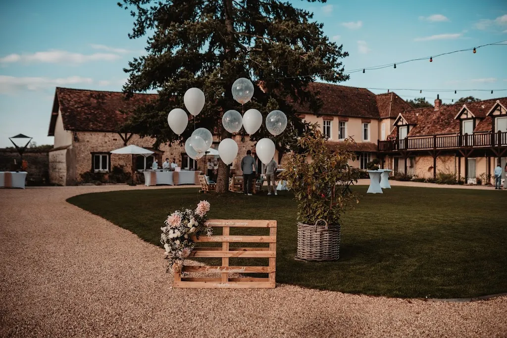 Photo 2 - Domaine de la Thibaudière