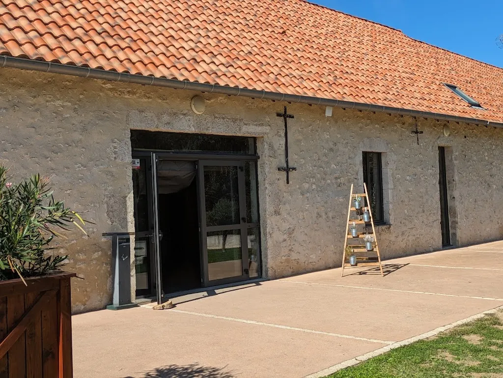 Photo 2 - Le Domaine de Scarlett
