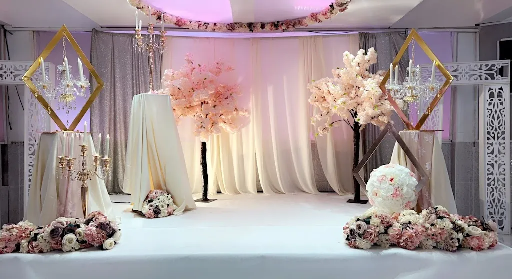 Photo 2 - LA JOYA RECEPTION