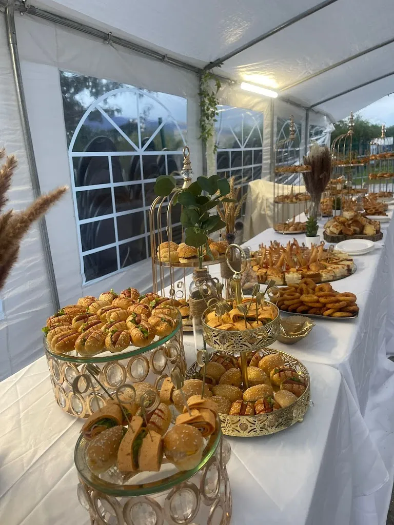 Photo 3 - LA JOYA RECEPTION