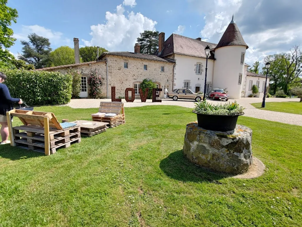 Photo 2 - Le Grand Echerat