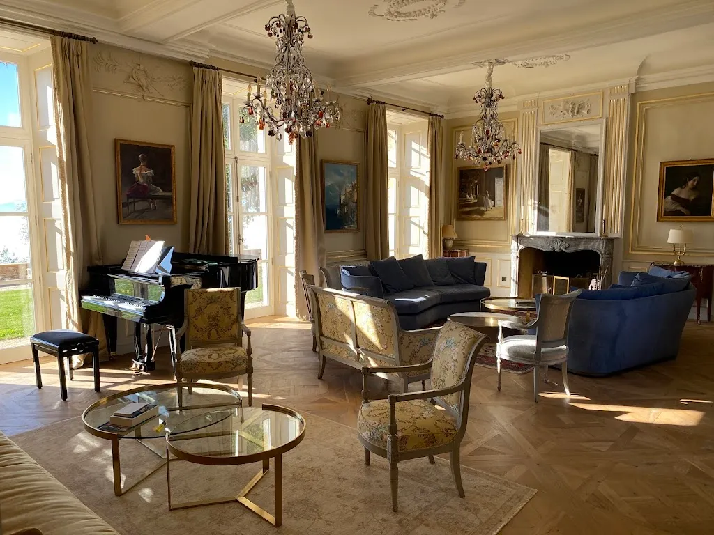 Photo 2 - Château et Domaine de Cazenac