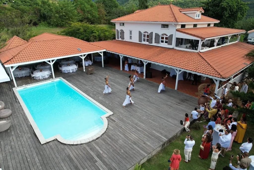 Photo 3 - Jouanacaera Maison Créole