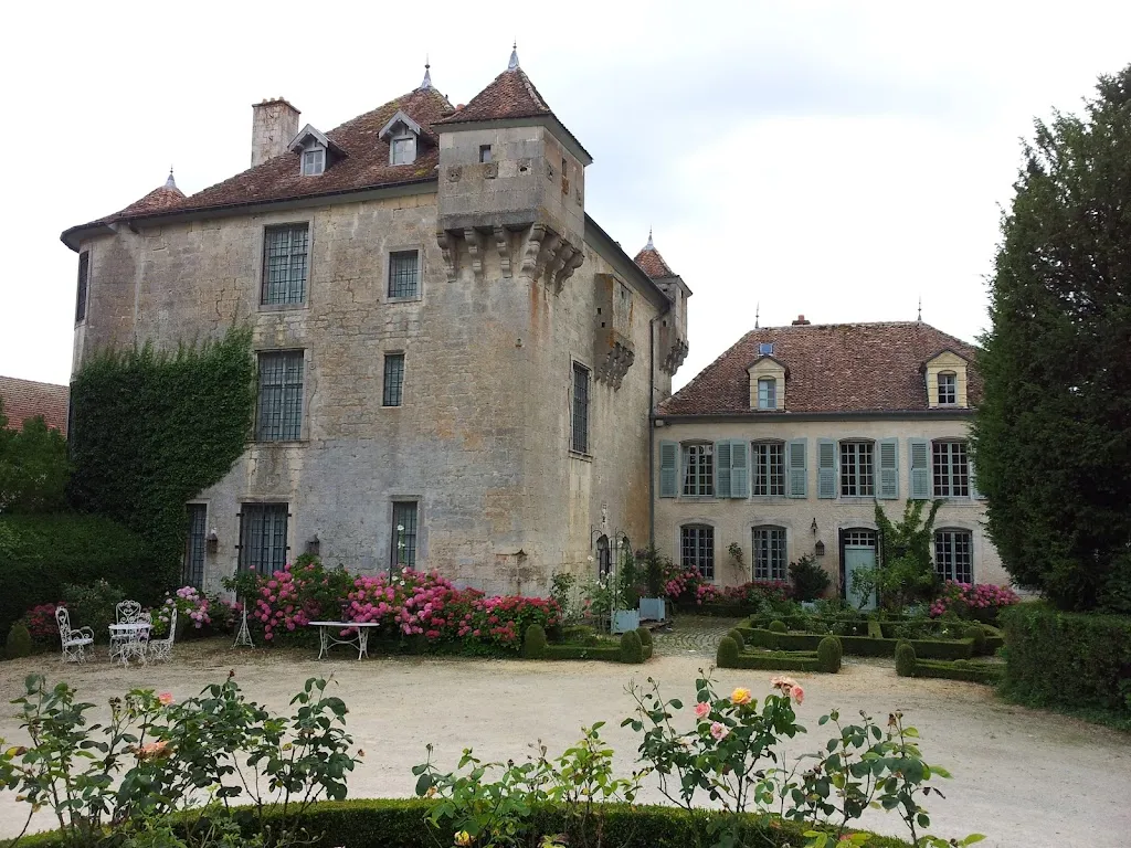 Château de Boucq