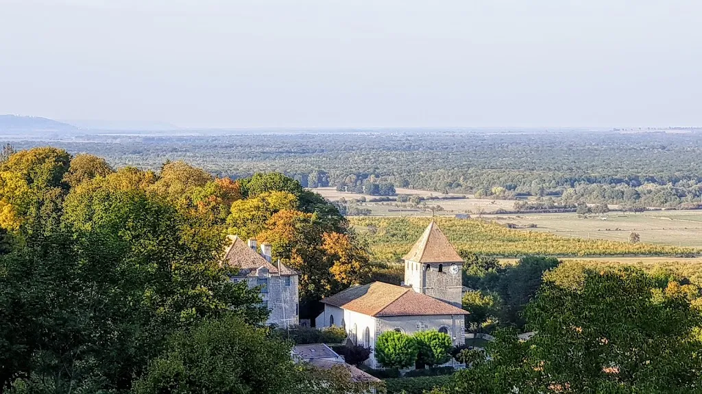 Photo 3 - Château de Boucq