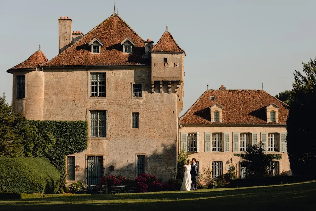 Photo 2 - Château de Boucq
