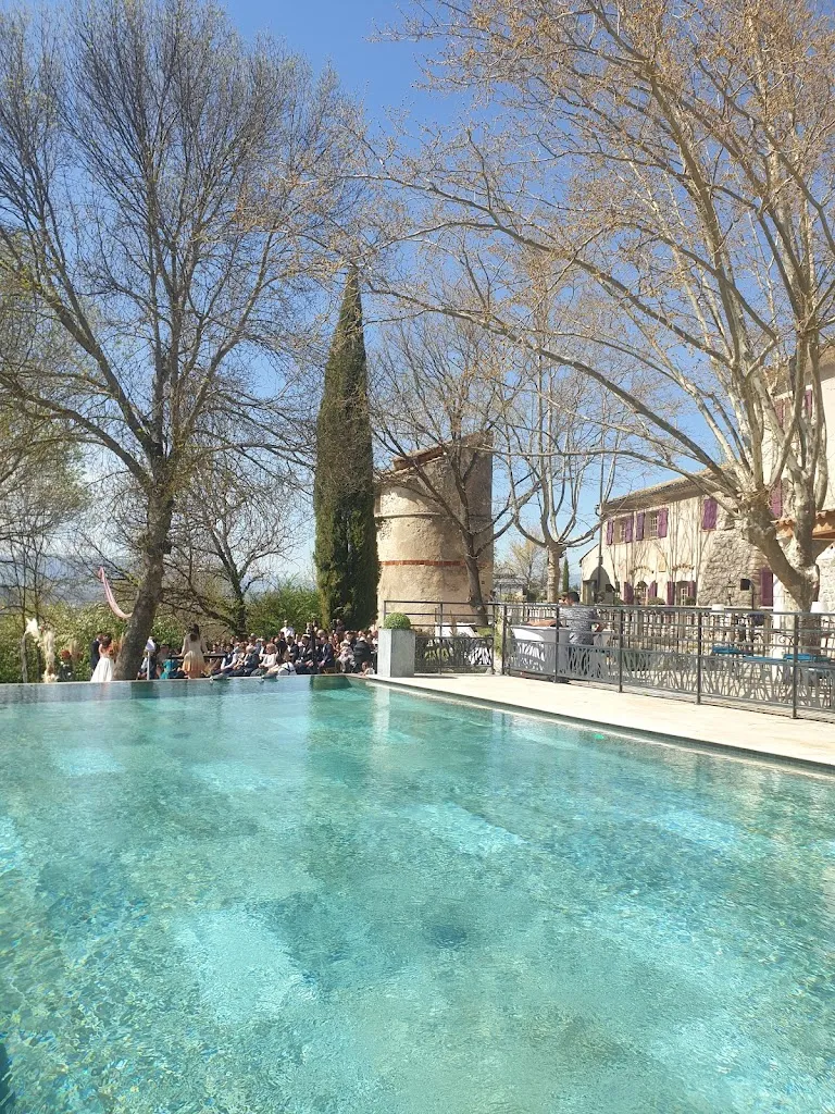 Photo 3 - Le Mas Des Cinq Fontaines