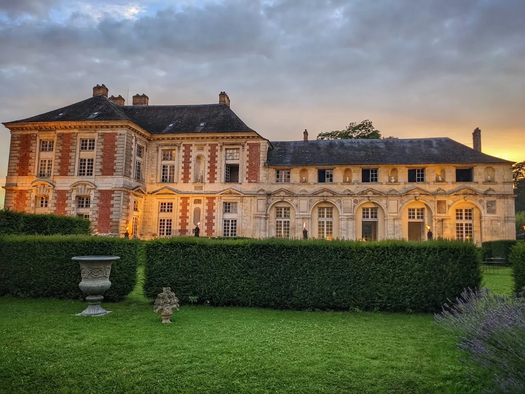 Photo 3 - Château de Vallery