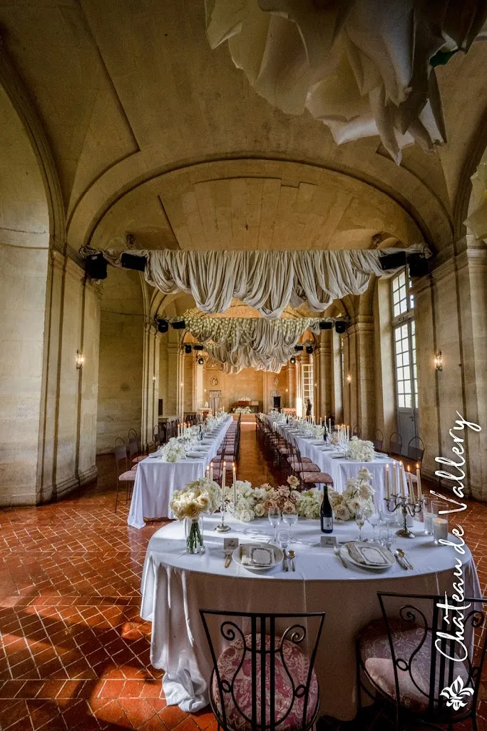 Photo 2 - Château de Vallery