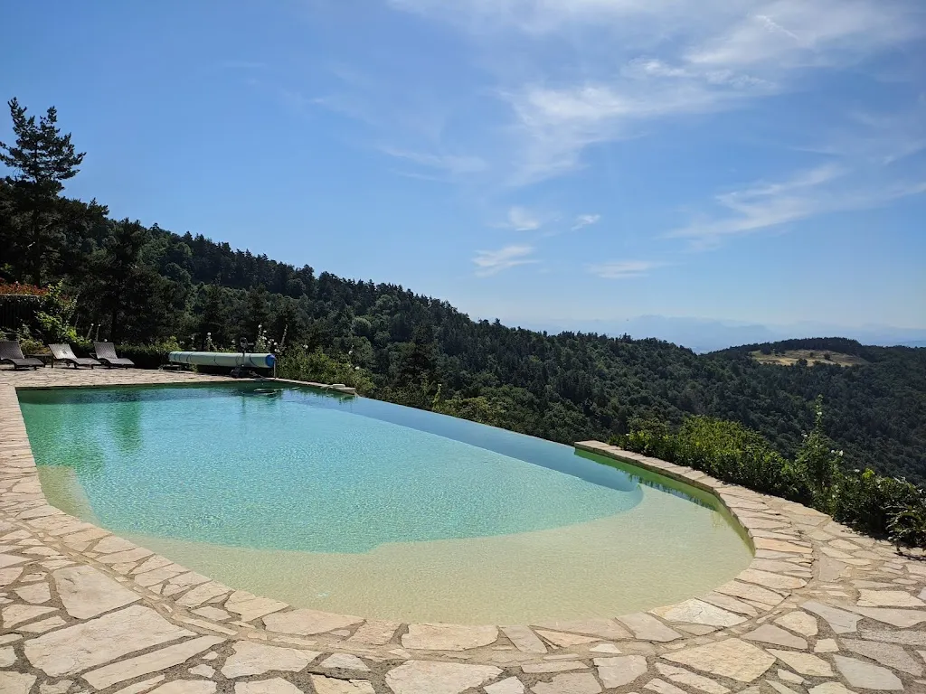 Photo 3 - Le Hameau de la Mûre - Gîtes, Chambres et Tables d'hôtes